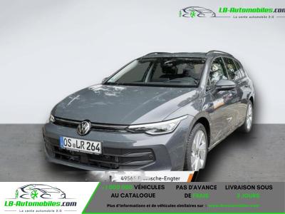 Volkswagen Golf SW 2.0 TDI 116 BVM