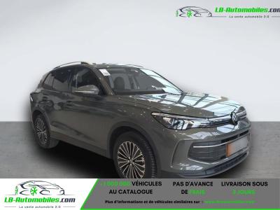 Volkswagen Tiguan 1.5 eTSI 130 BVA