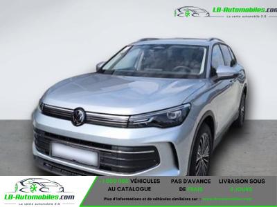 Volkswagen Tiguan 1.5 eTSI 130 BVA