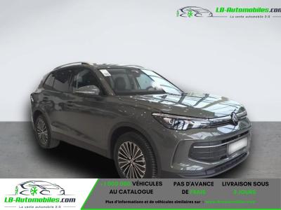 Volkswagen Tiguan 1.5 eTSI 130 BVA