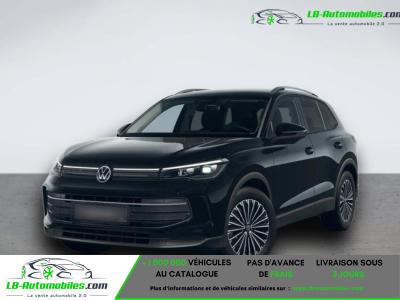 Volkswagen Tiguan 2.0 TDI 193ch BVA 4Motion