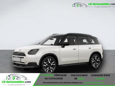 Mini Countryman 204 ch