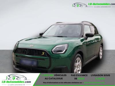 Mini Countryman 313 ch