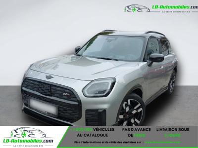 Mini Countryman 313 ch