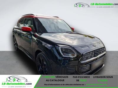 Mini Countryman 313 ch