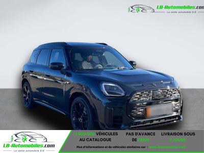 Mini Countryman 218ch BVA ALL4