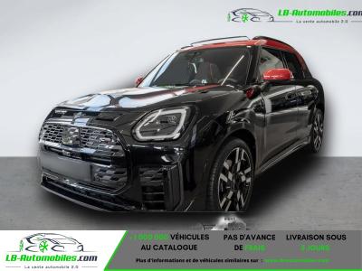 Mini Countryman 218ch BVA ALL4