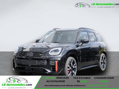 Mini Countryman 300ch BVA