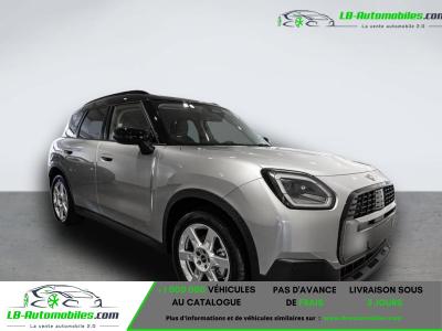 Mini Countryman 163 ch BVA D