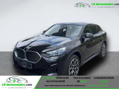 BMW i IX 2 eDrive20 204ch BVA