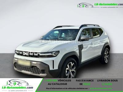 Dacia Duster ECO-G 100 4x2