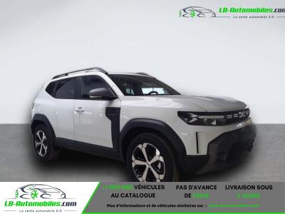 Dacia Duster ECO-G 100 4x2