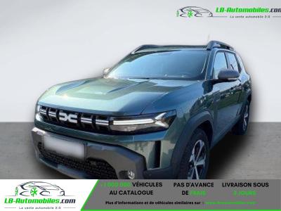 Dacia Duster Hybrid 140 4x2