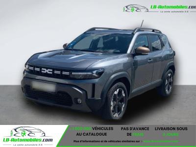 Dacia Duster Hybrid 140 4x2