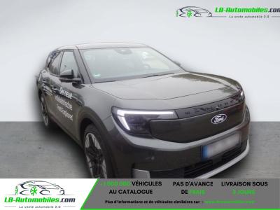 Ford Explorer Electrique 77 kWh 286 ch