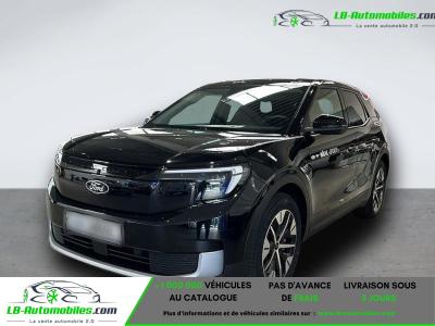 Ford Explorer Electrique 77 kWh 286 ch