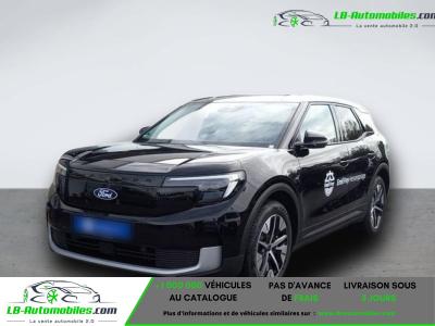 Ford Explorer Electrique 77 kWh 286 ch