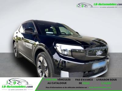 Ford Explorer Electrique 79 kWh 340 ch