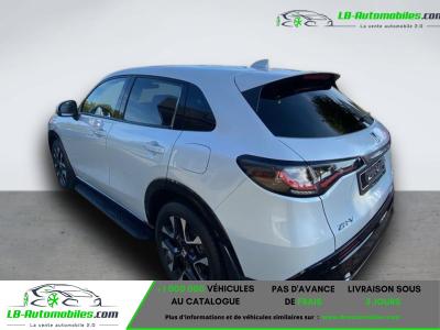 Honda ZR-V E:HEV e:HEV 2.0 i-MMD 143ch