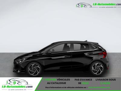 Hyundai I20 1.0 T-GDi 100 Hybrid 48V BVA