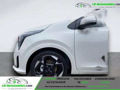 Kia Picanto 1.2 DPi 79 ch BVA