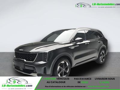 Kia Sorento 1.6 T-GDi 215ch Hybride 5 pl BVA