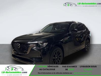 Mazda CX-60 3.3L e-SKYACTIV D 254 ch 4x4 BVA