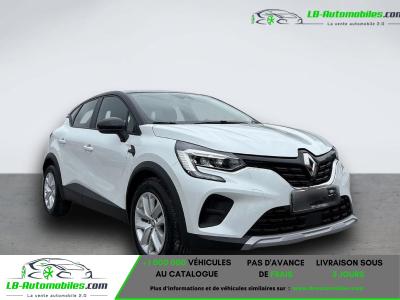 Renault Captur TCe 90 BVM