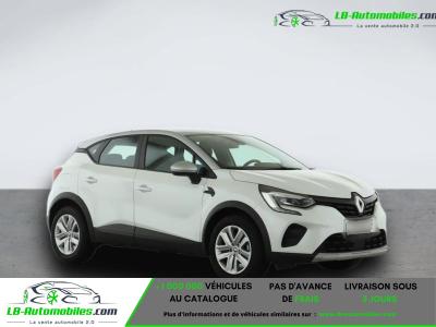 Renault Captur TCe 90 BVM