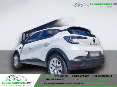 Renault Captur TCe 90 BVM