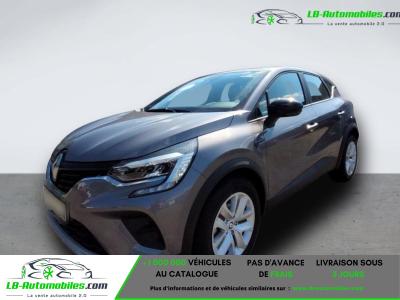 Renault Captur TCe 90 BVM