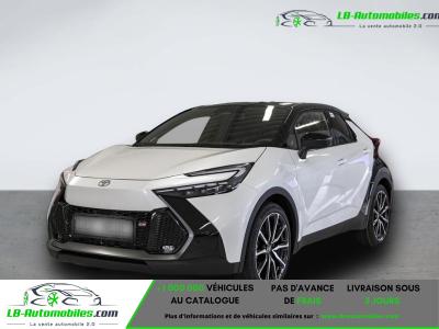 Toyota C-HR Hybride 200 AWD-i