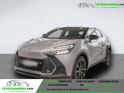 Toyota C-HR Hybride 200 AWD-i