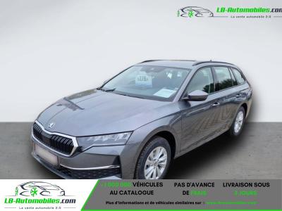 Skoda Octavia Combi 1.5 TSI 116 ch BVM