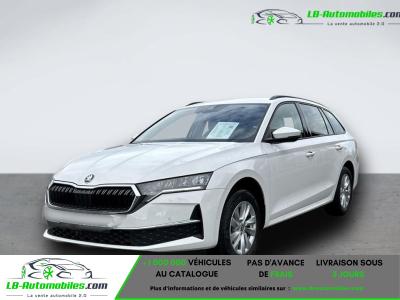 Skoda Octavia Combi 1.5 TSI 116 ch BVM