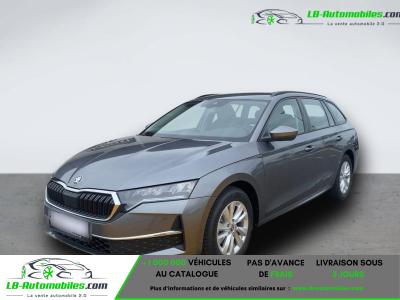 Skoda Octavia Combi 1.5 TSI 116 ch BVM