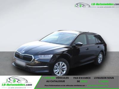 Skoda Octavia Combi 1.5 TSI 116 ch BVM