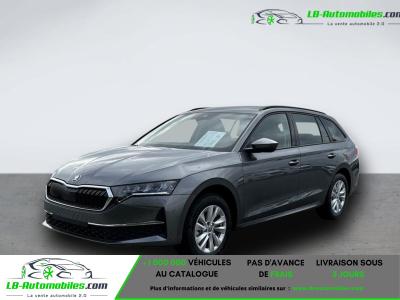 Skoda Octavia Combi 1.5 TSI 116 ch BVM