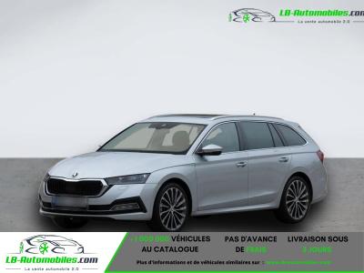 Skoda Octavia Combi 1.5 TSI Hybrid 150 ch BVA