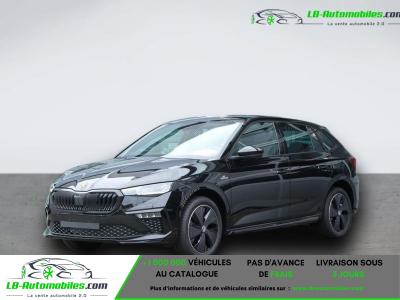 Skoda Scala 1.5 TSI 150 ch BVM