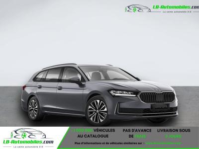 Skoda Superb Combi 1.5 TSI mHEV 150 ch BVA