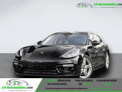 Porsche Panamera 4 E-Hybrid V6 470 ch BVA