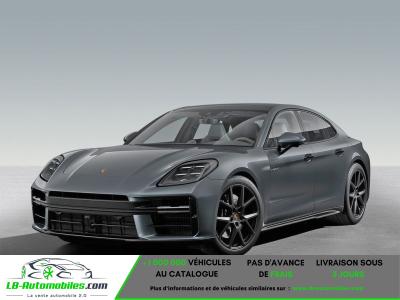 Porsche Panamera 4 E-Hybrid V6 470 ch BVA