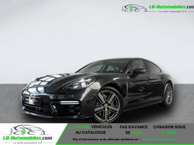 Porsche Panamera 4 E-Hybrid V6 470 ch BVA