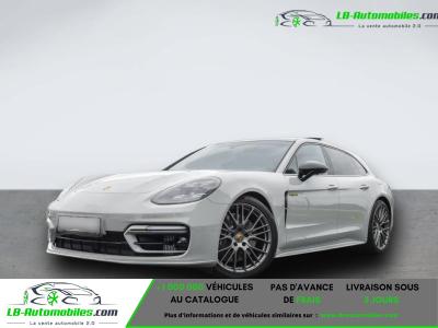 Porsche Panamera 4 E-Hybrid V6 470 ch BVA