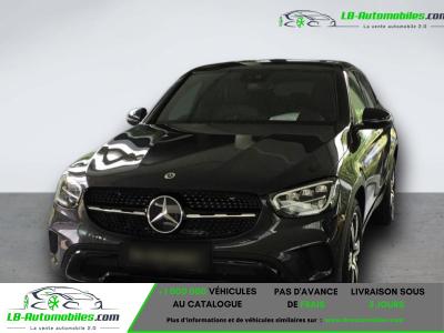 Mercedes GLC 220 d BVA 4Matic