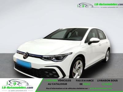 Volkswagen Golf 1.4 Hybrid Rechargeable OPF 245 BVA