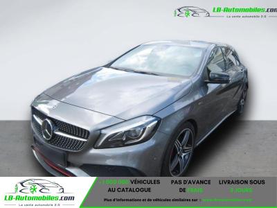 Mercedes Classe A  250 BVA