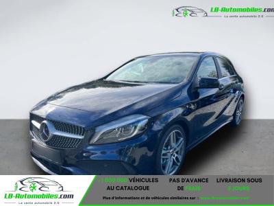 Mercedes Classe A  250 BVA