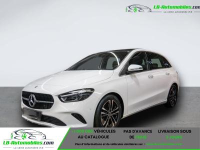 Mercedes Classe B 250 BVA 4-Matic